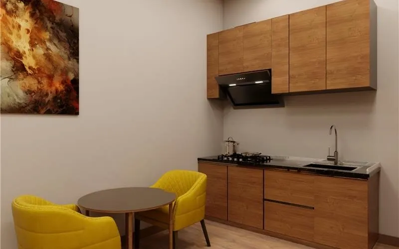 hotel near noida airport - tamarind leaf residency