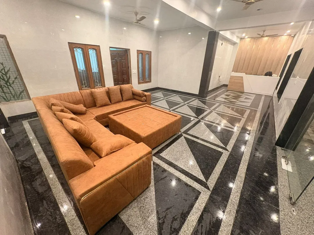 hotel with swimming pool in sector 50, noida - tamarind leaf residency