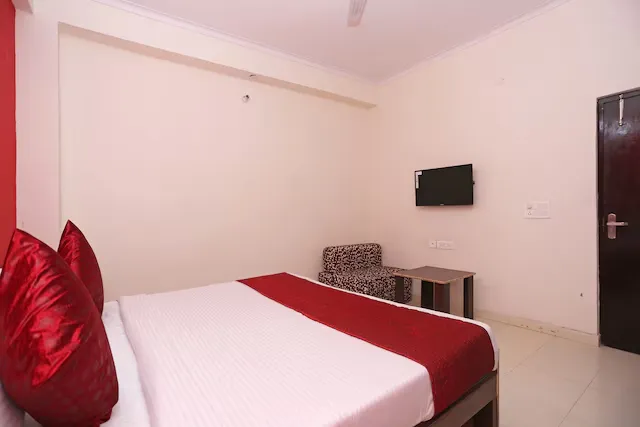 best day time hotels in terrene empire noida