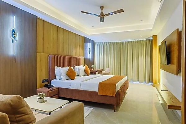 best unmarried couple friendly hotels in the hoften lotus court noida