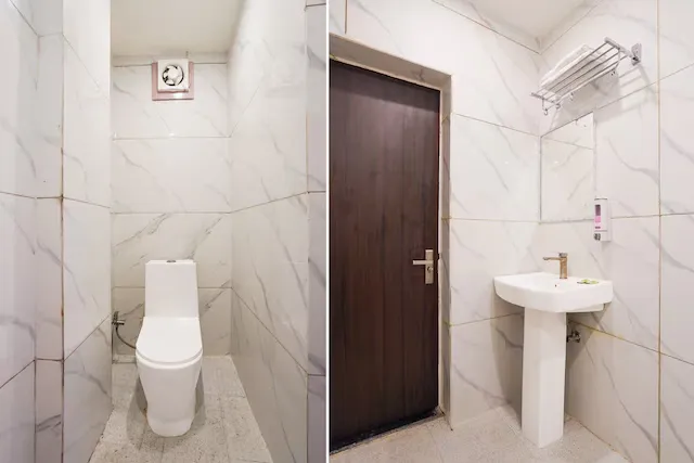 hotel in sector 63, noida for couples - the ivory loft