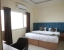 corporate offsite hotels in the raas guestline noida