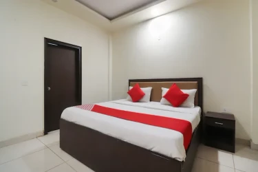 top luxury hotels in the royal plaza noida