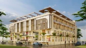 best luxury hotel in xenious smart suite, greater noida noida