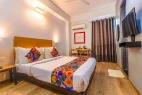 hotels for couple in yu turn corporate noida