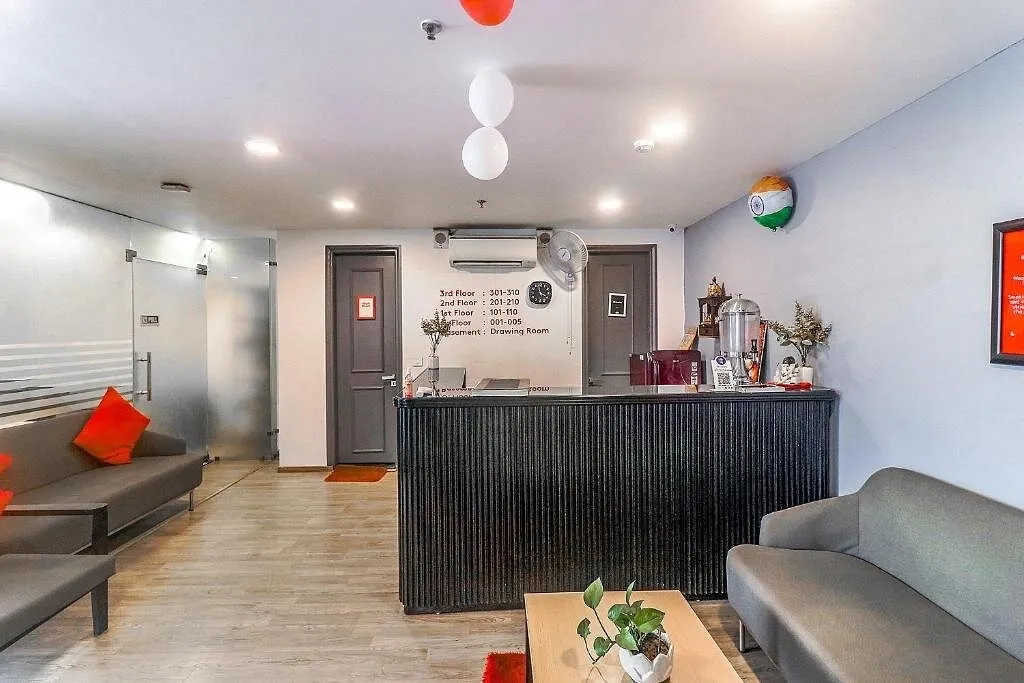 group holiday hotels in yu turn corporate noida