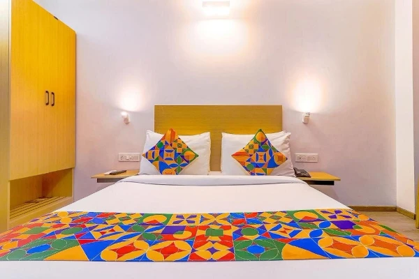 family hotel with pool in sector 135, noida - yu turn corporate