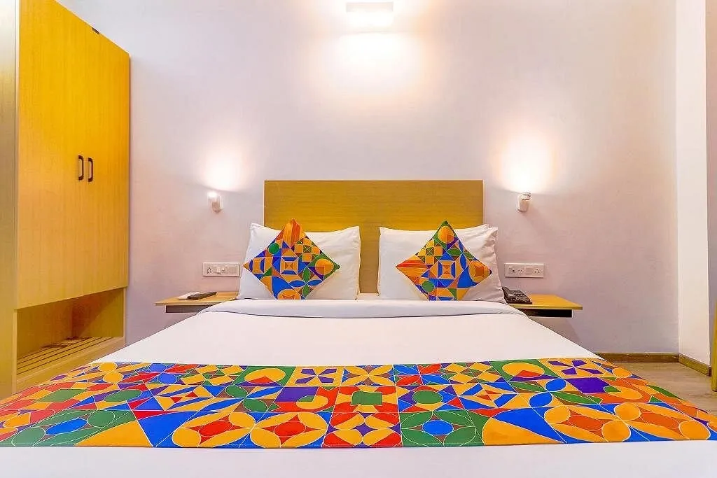 best hotel stay in yu turn corporate noida