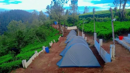 hotel with gym in ooty lake, ooty - janardhan campsites ooty