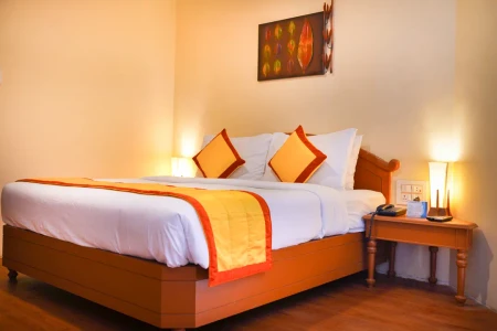 hotel room booking in lovedale, ooty - la montana by tgi