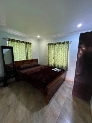 homestay in hollywood hills road, ooty for 10 members - majestry cottage