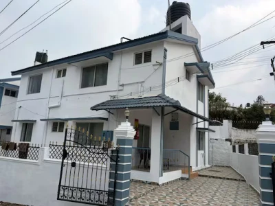pet friendly homestay in hollywood hills road, ooty - majestry cottage