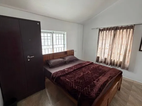 homestay in hollywood hills road, ooty with private pool - majestry cottage