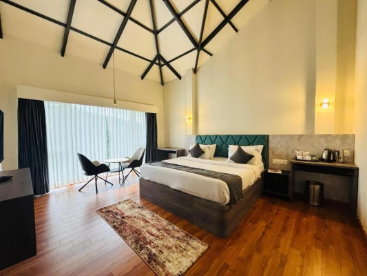 hourly stay in myst private villa by bestinn leisure ooty