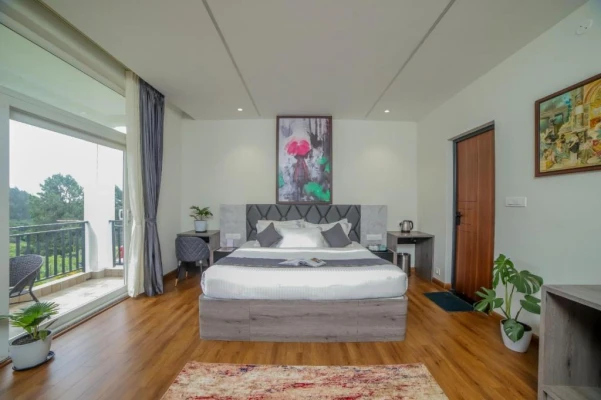 best early check in hotels in myst private villa by bestinn leisure ooty