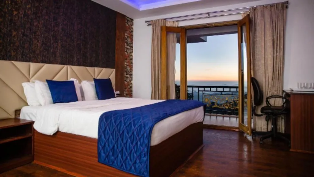 best hourly stay hotels in vista suites doddabetta by bestinn leisure resort ooty ooty