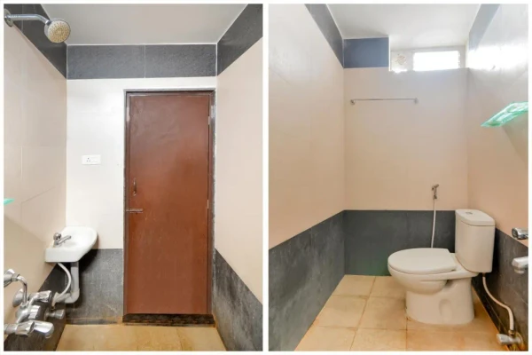 Hotel with meeting room in seerapalayam, ottakkalmandapam - st residency