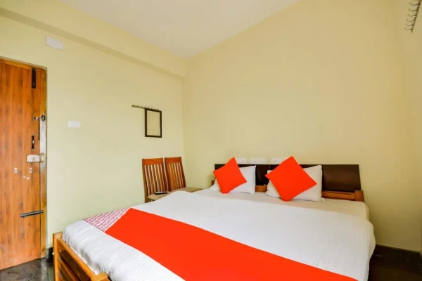 best night stay hotels in st residency ottakkalmandapam