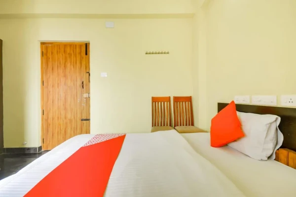 3 star Hotel in seerapalayam, ottakkalmandapam - st residency