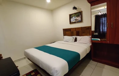 hotels for few hours in hotel velan temple view palani