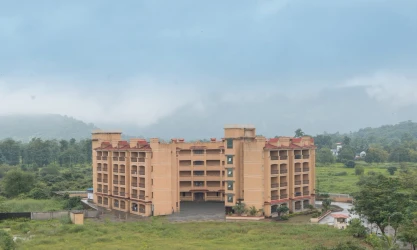 low price resort in dhekale, palghar - the byke majestic meadows palghar