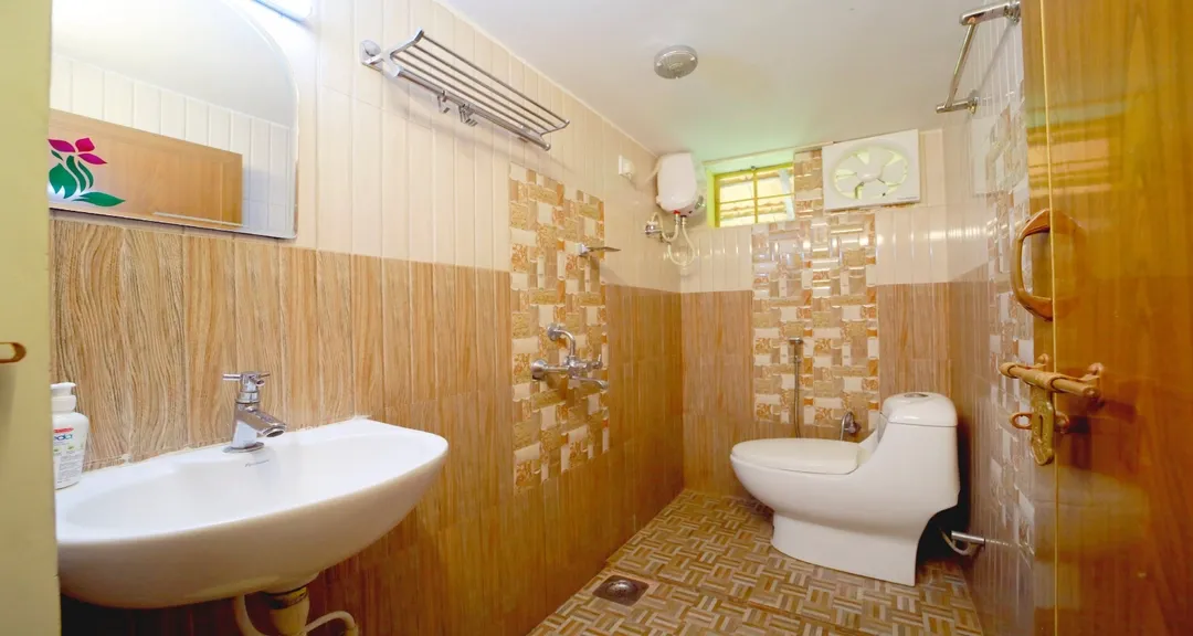 homestay in aranmula, pathanamthitta - swasthi griha homestay