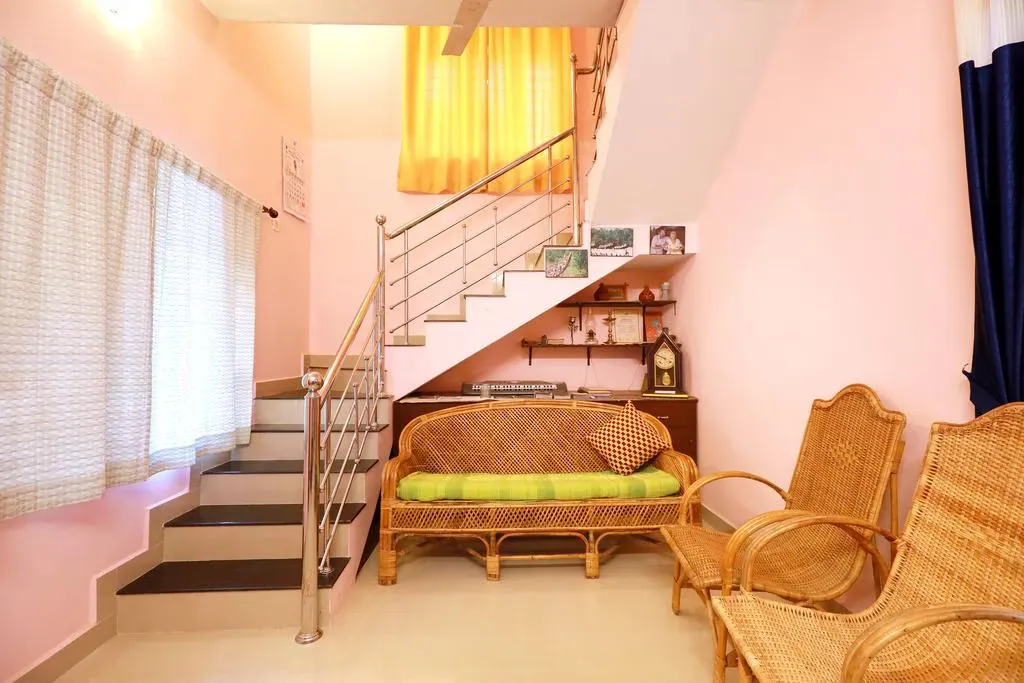 homestay in aranmula, pathanamthitta for family - swasthi griha homestay