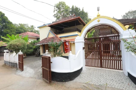 homestay in aranmula, pathanamthitta for family - swasthi griha homestay