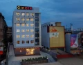luxury hotels in ginger patna patna