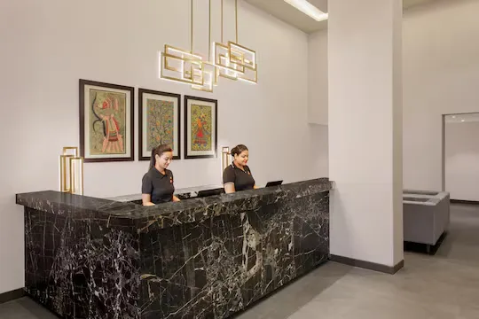 best hotel in ginger patna patna