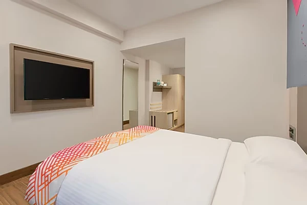best hotels for few hours in ginger patna patna