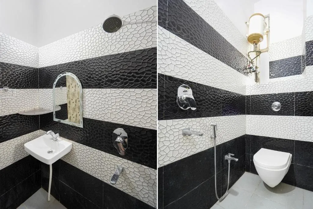 luxury hotels in hotel maple inn & banquet patna