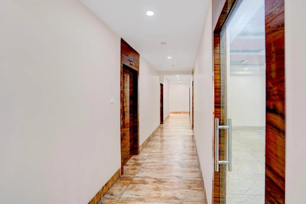 early check in hotels in hotel maple inn & banquet patna