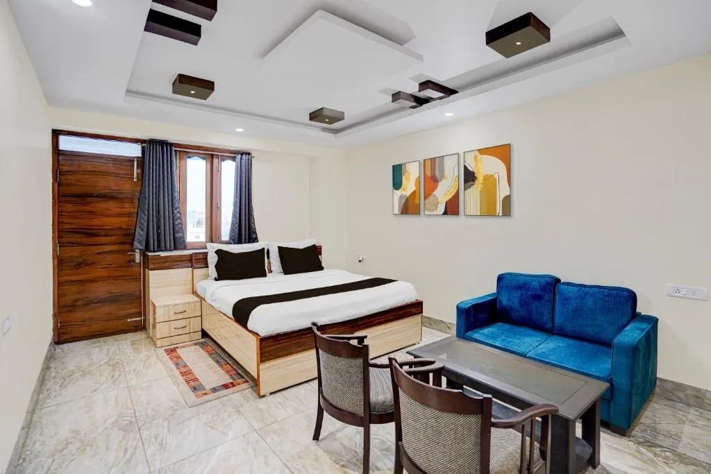 good hotels in hotel maple inn & banquet patna