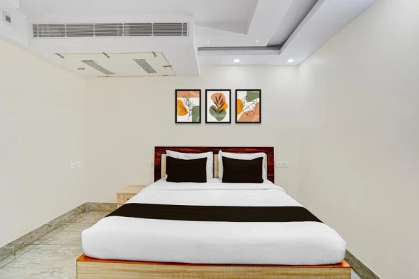 good hotels in hotel maple inn & banquet patna