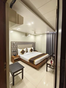 hotel with gym in danapur, patna - hotel palash