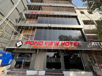 day hotels in hotel pond view, anisabad, patna patna