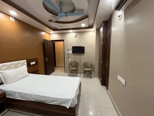 best budget hotels in hotel pond view, anisabad, patna patna