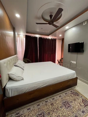 best hotel stay in hotel pond view, anisabad, patna patna