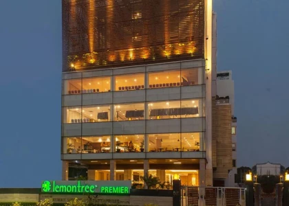 3 star hotel in gandhi maidan road, patna - lemon tree premier patna