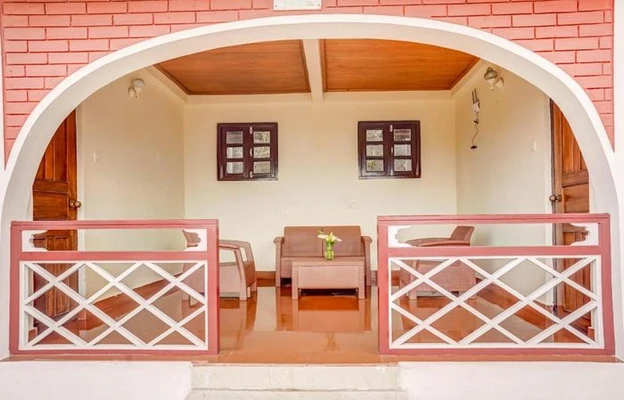 resort in yangtey, pelling - summit tashi ghang resort, pelling