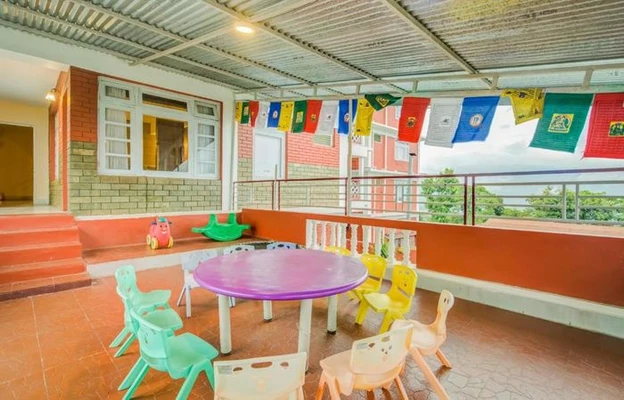 spa resort in yangtey, pelling - summit tashi ghang resort, pelling