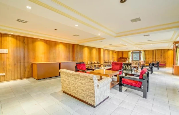 best resort in yangtey, pelling for couples - summit tashi ghang resort, pelling