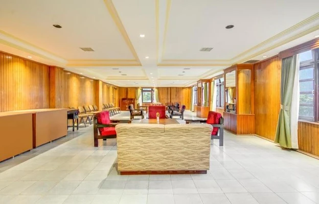 low price resort in yangtey, pelling - summit tashi ghang resort, pelling