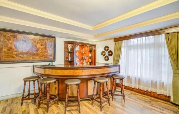 yangtey, pelling forest resort - summit tashi ghang resort, pelling