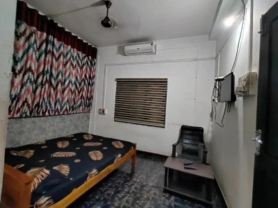 Hotel with gym in kshb colony, perintalmanna - layali ooty transit lodging