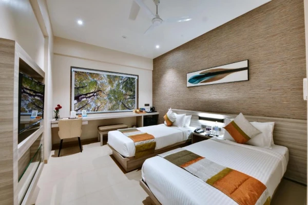 hotel in pithampur, pithampur for family - click hotel pithampur