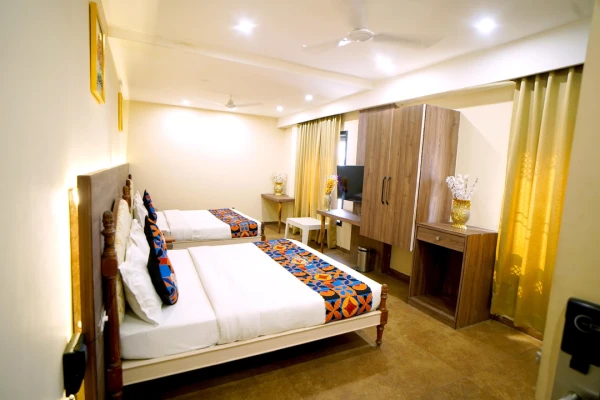 couple hotels in deotel inn pithampur pithampur