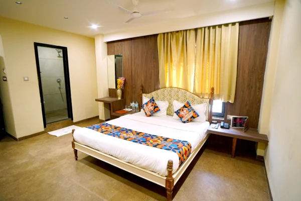hotel stay in deotel inn pithampur pithampur