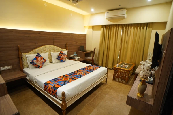 hotel in pithampur, pithampur for couples - deotel inn pithampur